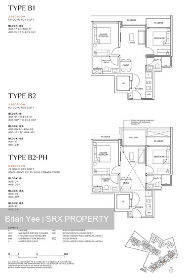 Terra Hill (D5), Apartment #536177521